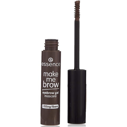 Gel Mascara Sprancene, Essence Make Me Brow, 3.8ml