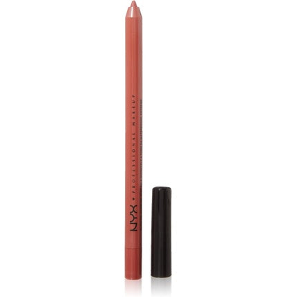 Creion de buze, NYX, Slide On, roz deschis, 5g