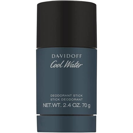 Deodorant stick, Davidoff, Cool Water Man, 70g