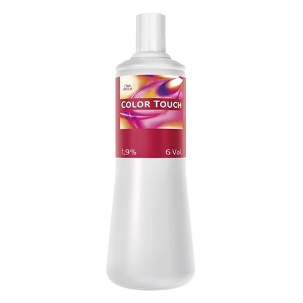 Emulsie coloranta, Wella, Color Touch, 1.9%, 1000ml