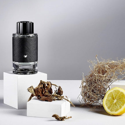 Parfum, Montblanc, Explorer, 30ml