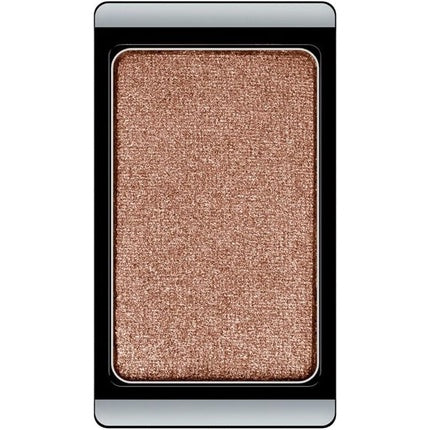 Fard de pleoape, Artdeco, Pearl Eyeshadow, nuanta ciocolata