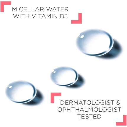 Apa micelara, Vichy, Purete Thermale, 400ml