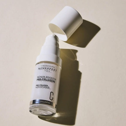 Ser Pro-Collagen, Novexpert, Booster, 30 ml, alb