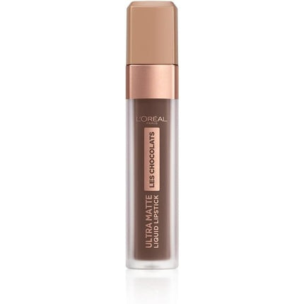 Ruj Lichid, L'Oréal, Infaillible Pro Matte 856 Yum