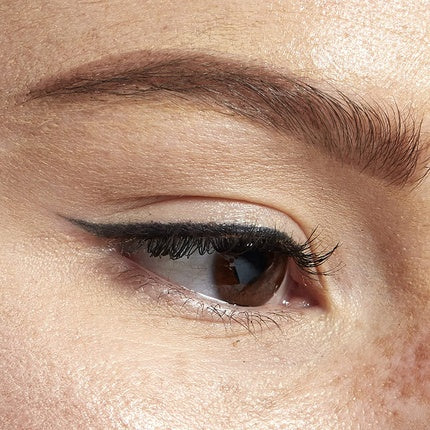 Creion Ochi, NYX, Slim, negru