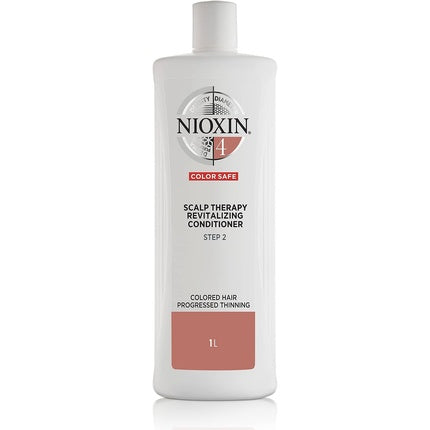Balsam, Nioxin, Revitalizant, 1L