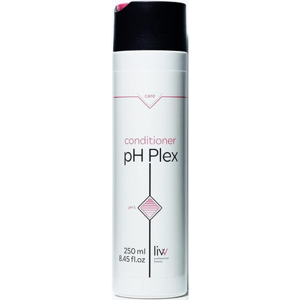 Balsam Liw pH Plex pentru Păr Deteriorat, 250ml