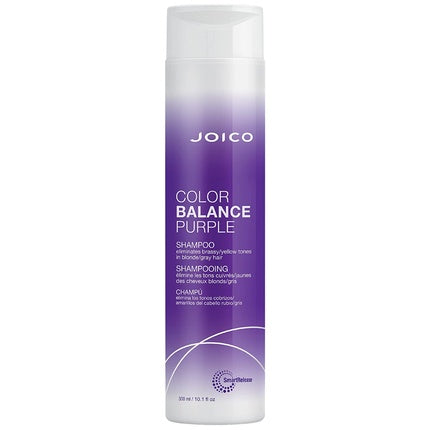 Șampon Joico Color Balance Purple, 300ml, mov