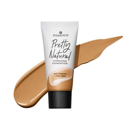 Fond de Ten, Essence, Pretty Natural, bej