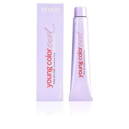 Balsam, Revlon, Young Color, violet 70ml