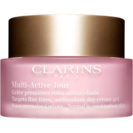 Cremă hidratantă, Clarins, Multi-Active, 48g