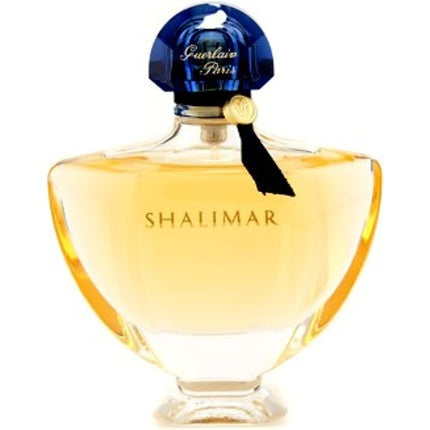 Parfum, Guerlain, Shalimar Eau De Toilette 90ml Spray