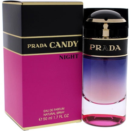 Parfum, Prada, Candy Night, 50ml, multicolor