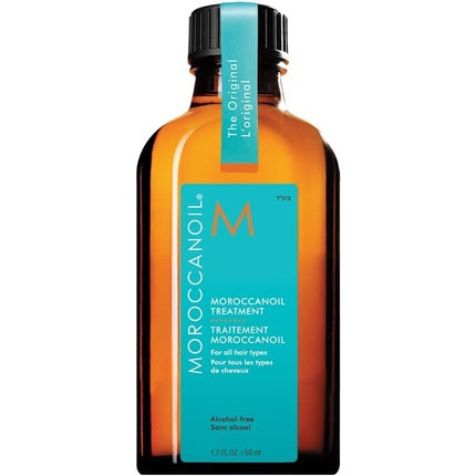 Ulei pentru păr, Moroccanoil, Treatment, 50ml