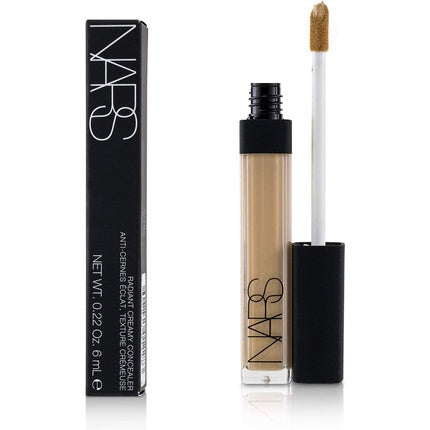 Concealer Nars Radiant Creamy, Cafe Con Leche, 6ml