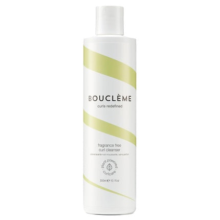 Ser Bouclème Dry Scalp, fără parfum, 322g
