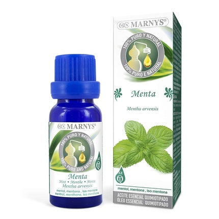 Ulei esențial de mentă, MARNYS, Arvensis, 15ml