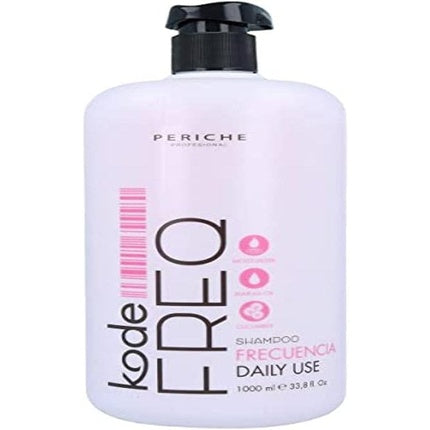Șampon Periche Kode Freq 1000ml