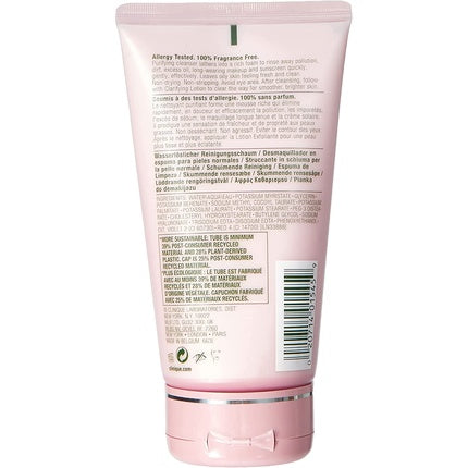 Demachiant spumant, Clinique, Rinse Off, 150ml