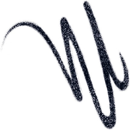 Eyeliner Rimmel London Wonder'proof Rezistent la Apa Sparkly Anthracite 1.4ml