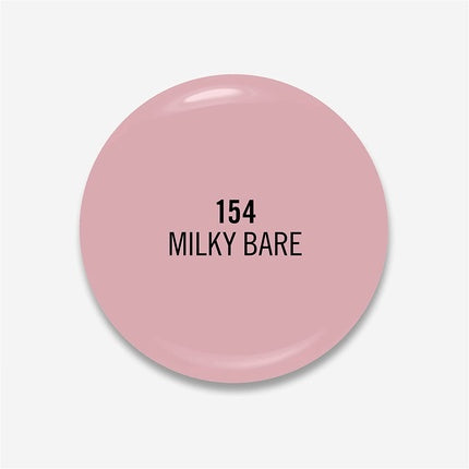 Lac de unghii, Rimmel, Kind & Free, Milky Bare, 8ml