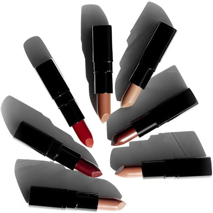 Ruj, Inglot, 425, roz prăfuit