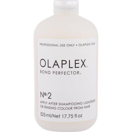 Conditioner Olaplex N°2, 525ml, alb