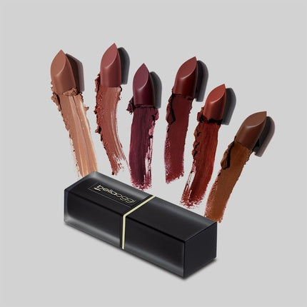 Ruj, Bellaoggi, Matte Seduction, roșu