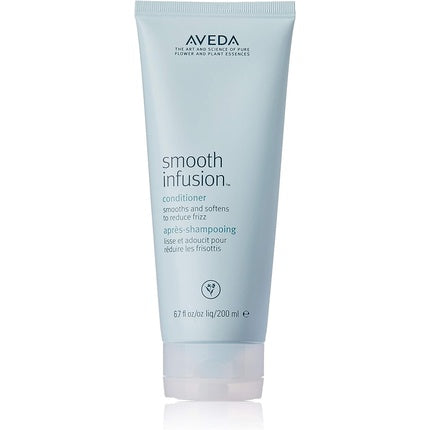 Balsam Aveda Smooth Infusion, 200ml, albastru