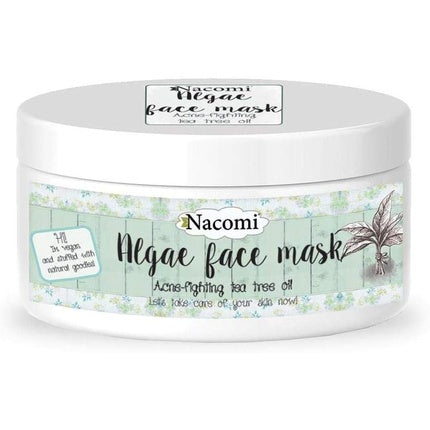 Cremă corectoare, Nacomi, anti-imperfecțiuni, 100g