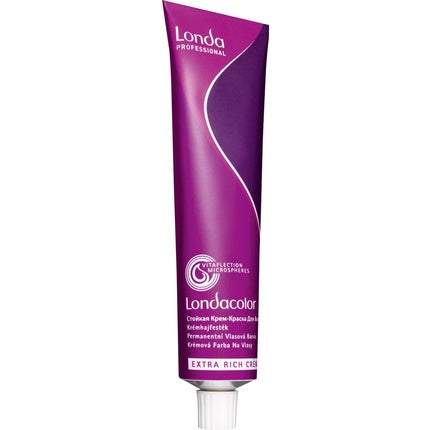 Vopsea de păr, Londa, Londacolor 9/38 Blond Deschis Auriu-Perlă