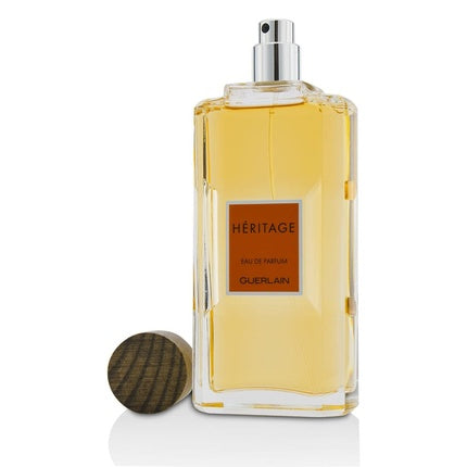 Parfum Bărbați Guerlain Héritage, 100ml, Transparent