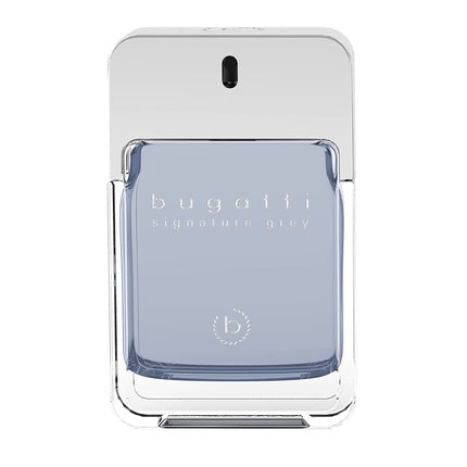 Parfum bărbați, Bugatti, Signature Grey, 100ml