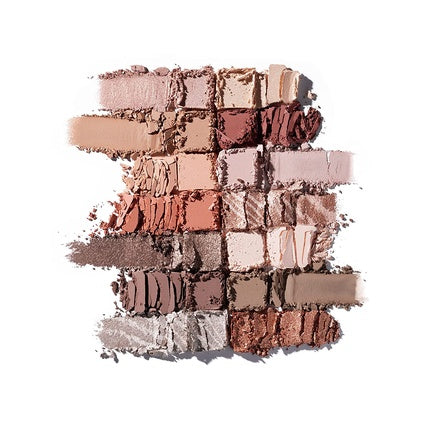 Fard de pleoape, Catrice, Pro Natural Spirit, 16 culori, 10.6g