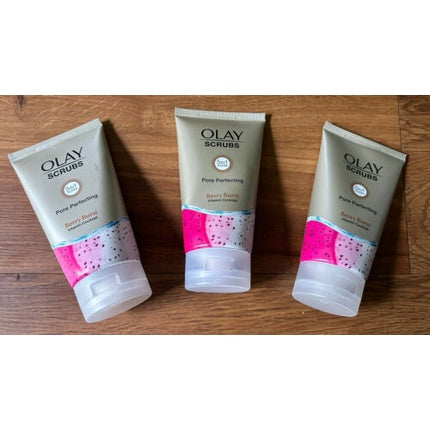 Scrub facial, Olay, Pore Perfecting, 150ml