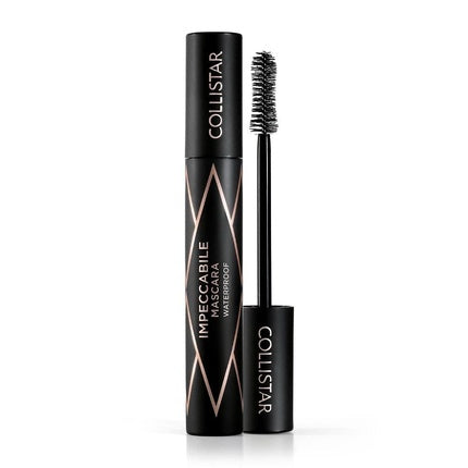 Mascara Collistar Flawless Waterproof Negru