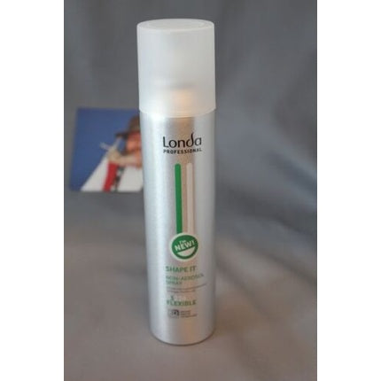 Fixativ spray păr, Londa, fără propulsor, 250ml