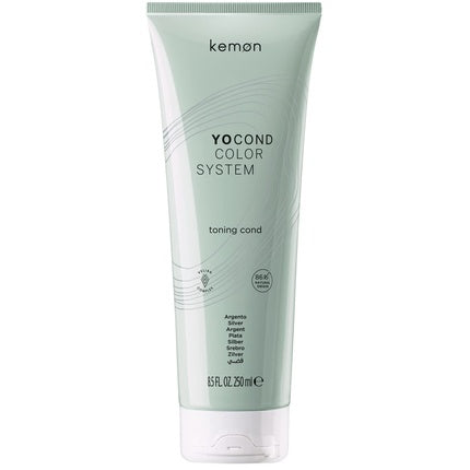 Masca de păr, Kemon Yo Cond, extract iaurt, 250ml