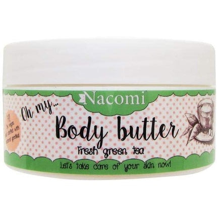 Ulei de masaj, Nacomi, 150 ml