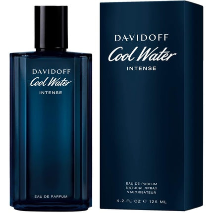 Parfum, Davidoff, Cool Water Man Intense, 125ml