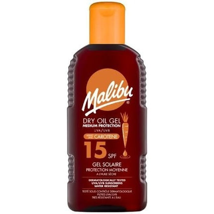 Petroleum Jelly, Malibu, SPF15, 200g