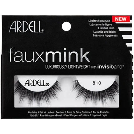 Gene false Ardell Faux Mink 813 negre
