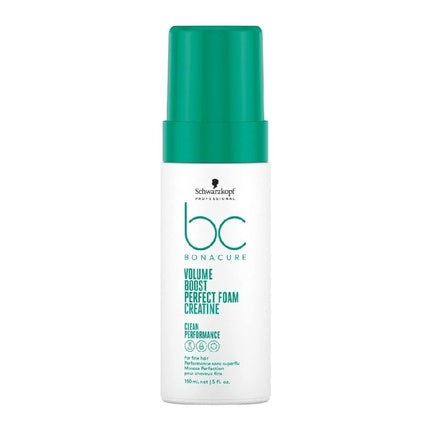 Spuma Volum, Schwarzkopf, BC Volume Boost, 150ml
