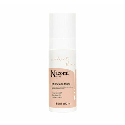 Tonic hidratant, Nacomi, Next Level, 100ml