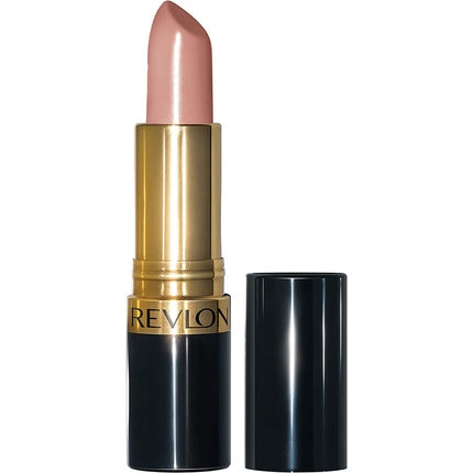 Ruj, Revlon, Super Lustrous, nude