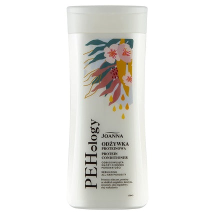 Balsam de păr Joanna PEHology, proteine, 200g