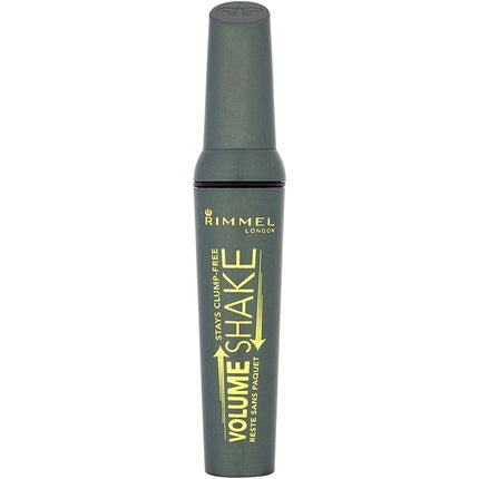 Mascara Rimmel Volume Shake 9ml, Negru