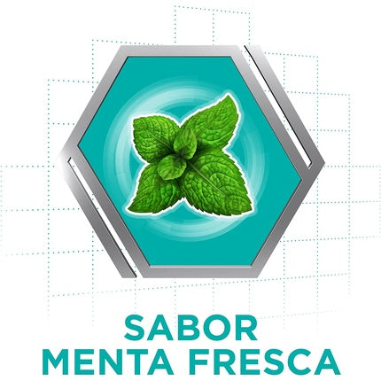 Pastă fixativă, Corega, Extra Fuerte, mentă, 40g