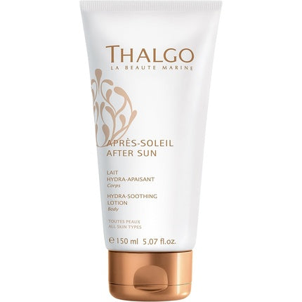 Lotiune dupa plaja, Thalgo, Hydra Soothing, 150ml